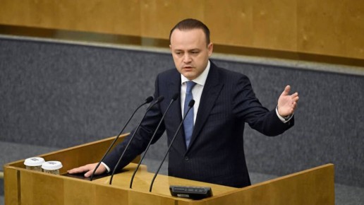 Госдума предлагает автоматизировать обновление данных на портале Госуслуги