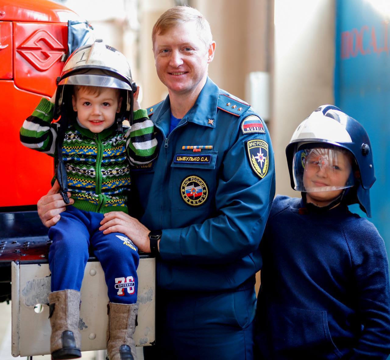 Что ж... Вот и наступил первый день первой в новом году рабочей недели!