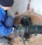 Выходит из строя канализационная система в Биробиджане