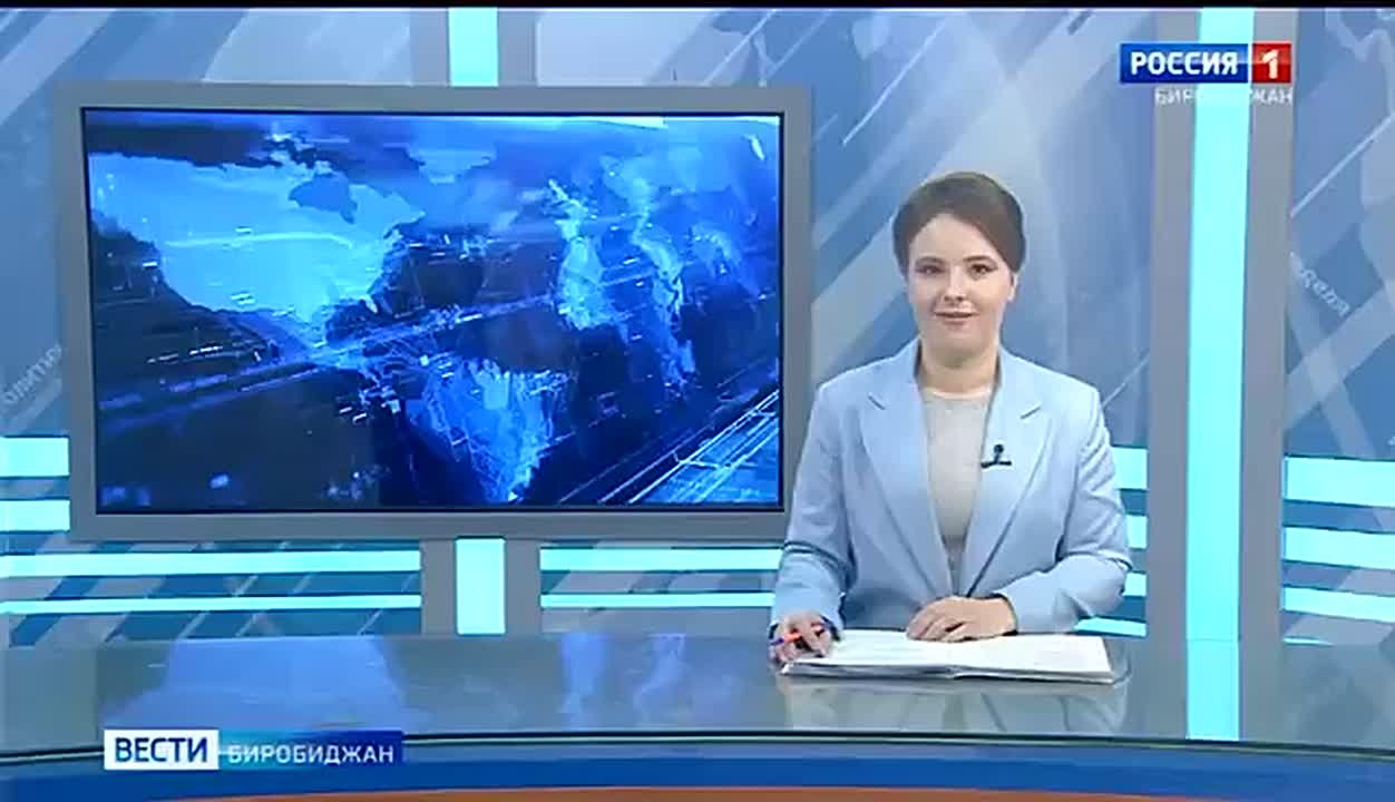 Профессиональный праздник отметили работники СМИ Еврейской автономии