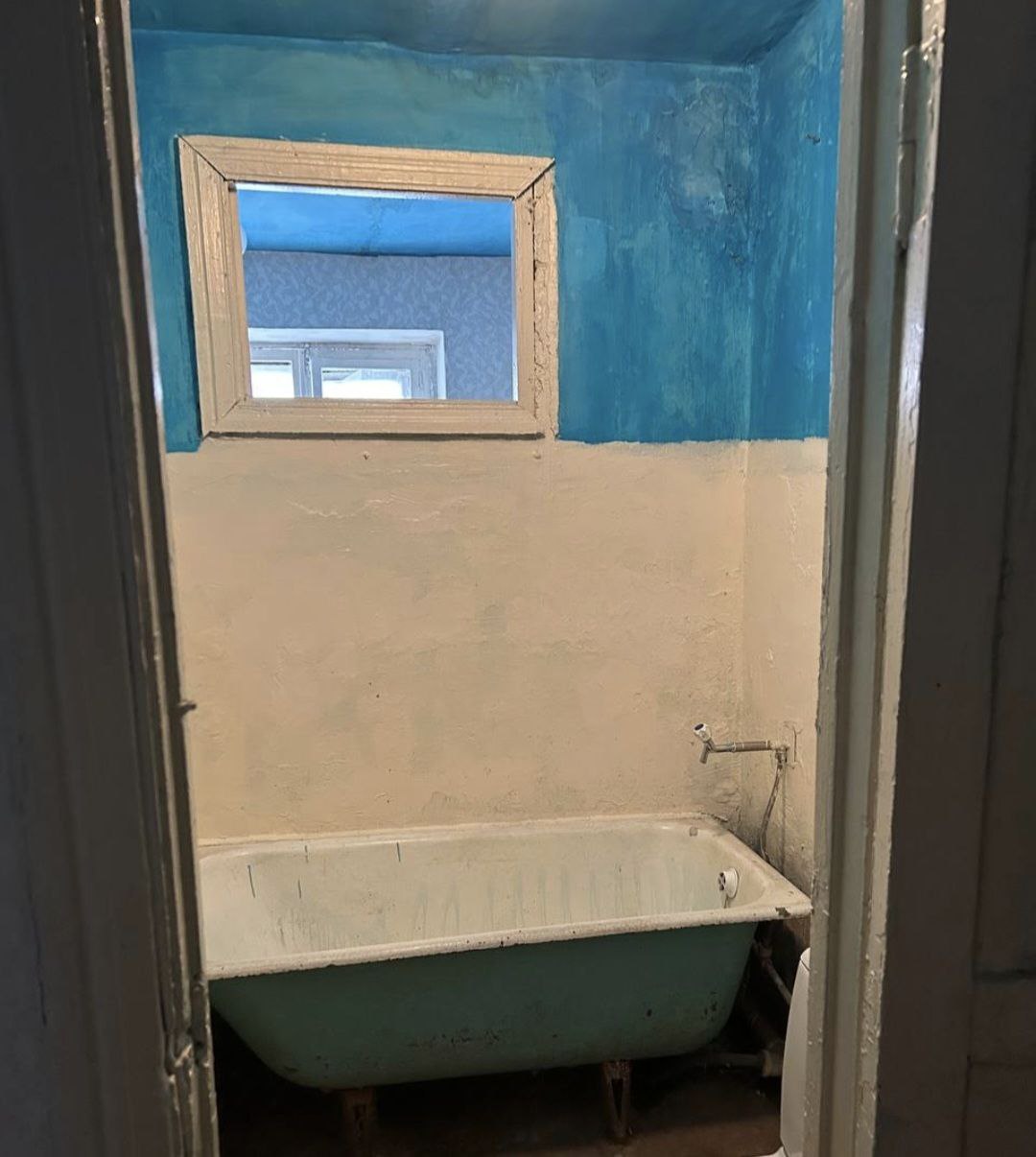 Прокуратура Биробиджанского района потребовала провести ремонт жилого помещения маневренного фонда Прокуратура Биробиджанского района потребовала провести ремонт жилого помещения маневренного фонда