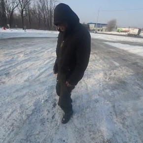 Нет дома - нет помощи, лечения и нет сострадания