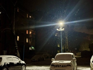 Рассказали почему не горит свет на некоторых улицах Биробиджана
