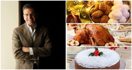 Традиции Нового года в Греции