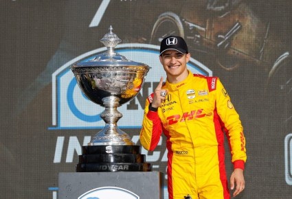 ����� ����� ������ McLaren: �������� ������� ������������