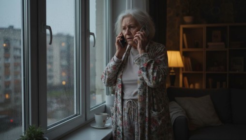 ������������� � ��������: ������ ���������!