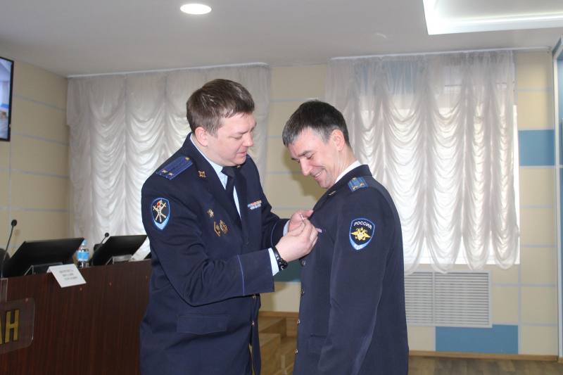 В УМВД России по ЕАО подведены итоги работы следственного управления за 2025 год В УМВД России по ЕАО подведены итоги работы следственного управления за 2025 год