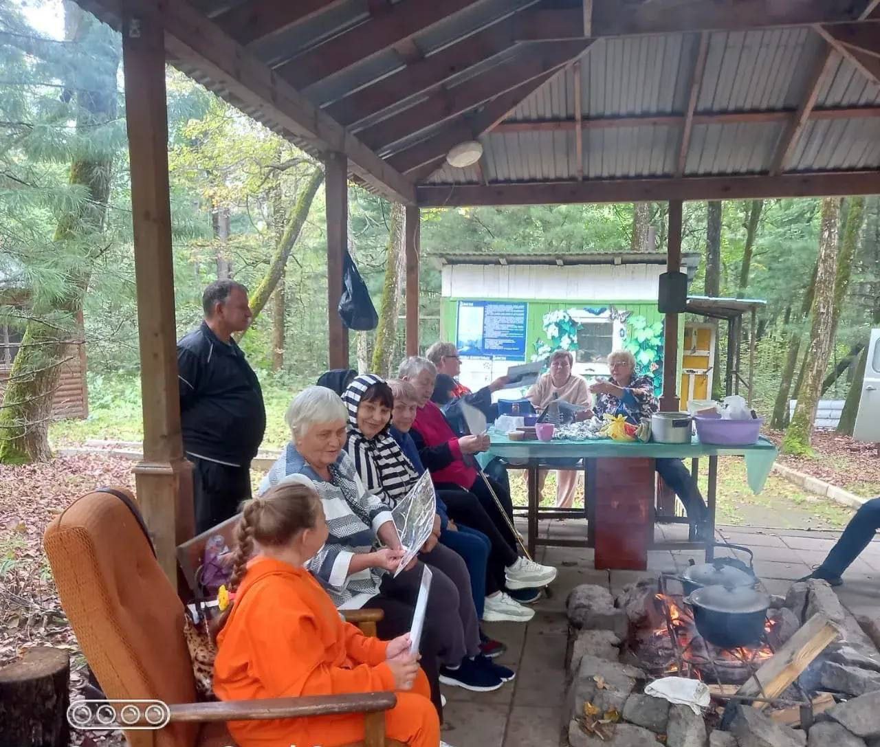 Развитие социальных инициатив: Еврейская автономная область усилит поддержку НКО благодаря сотрудничеству с Фондом президентских грантов Развитие социальных инициатив: Еврейская автономная область усилит поддержку НКО благодаря сотрудничеству с Фондом президентских грантов