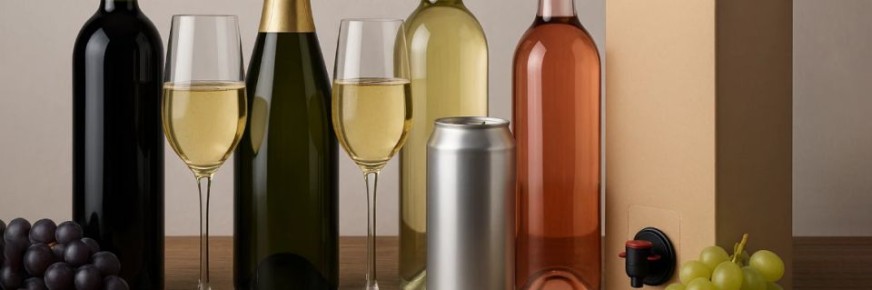 вино 2026: что выбрать, чтобы не отстать от моды?