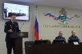 В УМВД России по ЕАО подведены итоги работы следственного управления за 2025 год