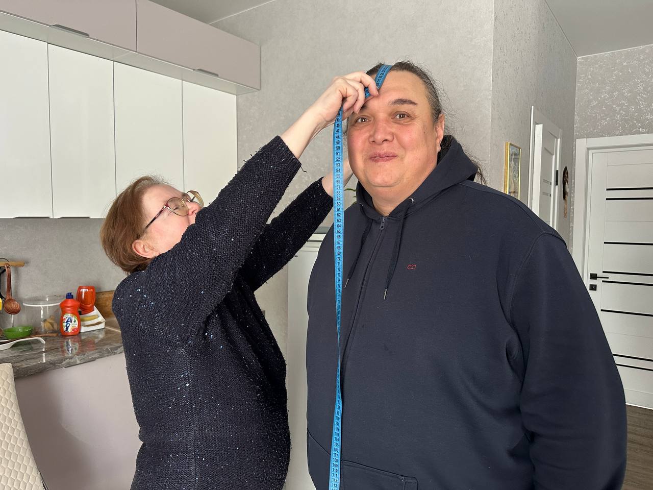 Дед Мэргэн обретает форму: как рождается бирарский Дед Мороз Дед Мэргэн обретает форму: как рождается бирарский Дед Мороз