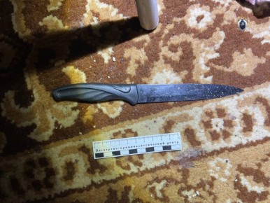 В Амурском районе возбуждено уголовное дело в отношении уроженца Пермского края по подозрению в убийстве