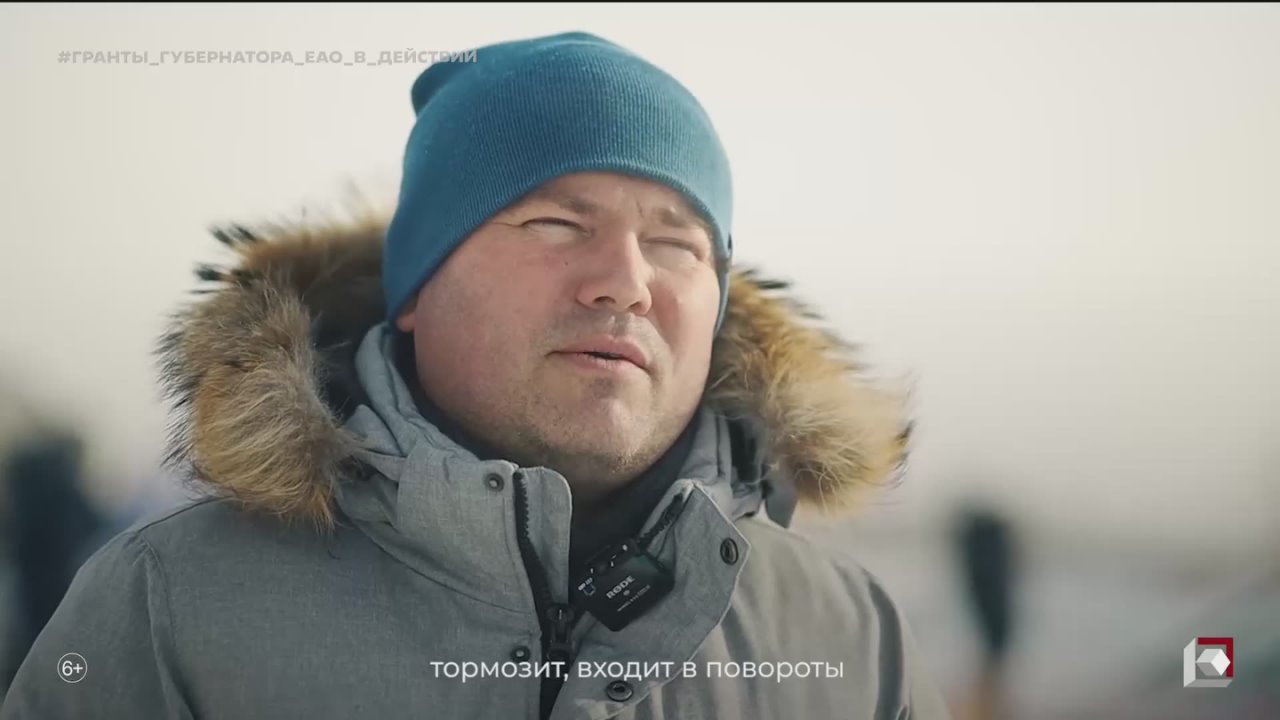 Одно из самых зрелищных событий зимнего автоспортивного сезона