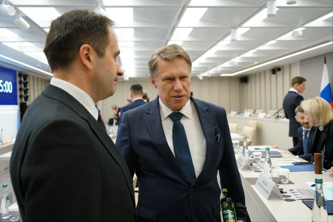 Вопросы повышения качества и доступности здравоохранения на Дальнем Востоке обсудили на заседании правительственной комиссии Вопросы повышения качества и доступности здравоохранения на Дальнем Востоке обсудили на заседании правительственной комиссии