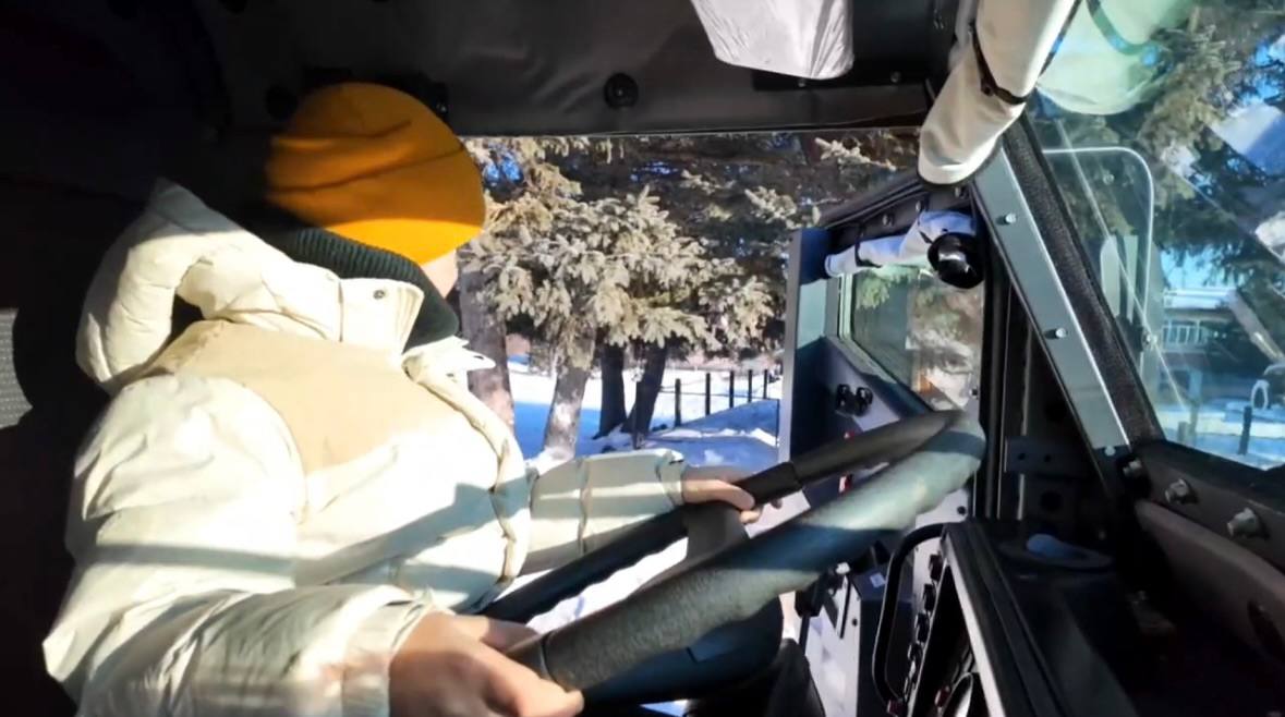 На день стал офицером школьник из ЕАО На день стал офицером школьник из ЕАО