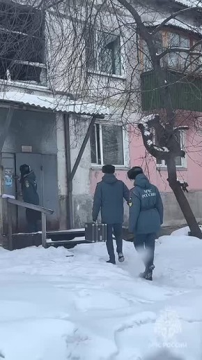 После того, как пожар потушен....все только начинается