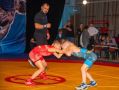 Турнир по вольной борьбе прошёл в областном центре ЕАО