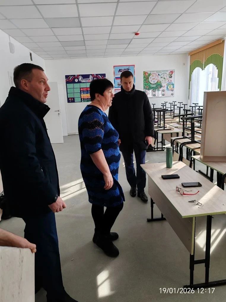 Ремонт социальных объектов в ЕАО взяли на общественный контроль Ремонт социальных объектов в ЕАО взяли на общественный контроль