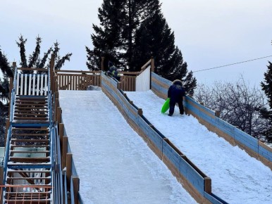 Найди 5 отличий. Предлагаем немного размять глаза и мозг интересным заданием