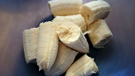 Выпечка с банановым тестом и любимой начинкой: ваш новый кулинарный хит