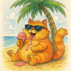 Можно ли ежедненно наслаждаться мороженым? Мы разобрались в этом вопросе