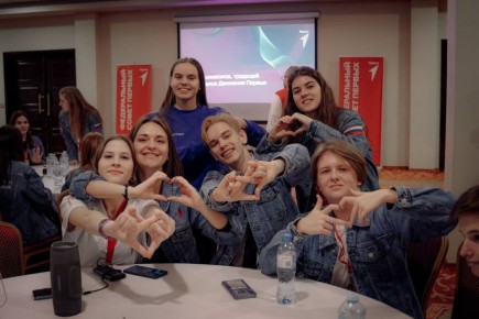 ��������� ��������, �������������, �������� ����������� � ���, ��� ��������� � ������ ����� ������!