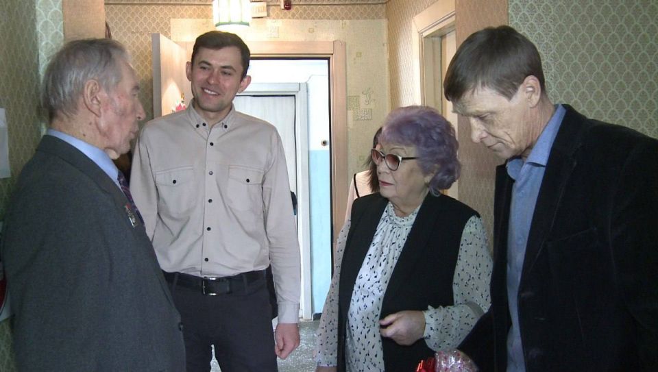 ������� 95-����� ��������� �������� ��������� �����������, ������� ���������� ����� ������� �������