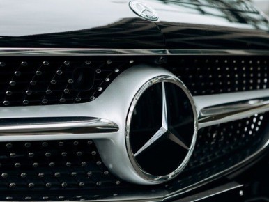 Mercedes-Benz ����� � ������: ����������� ��������� �����