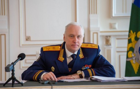 Ужесточение мер против склонения подростков к диверсиям: Бастрыкин поддерживает инициативу