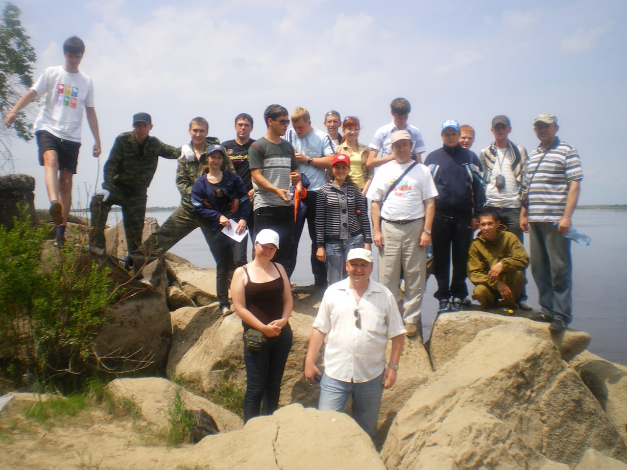 Дорогие студенты, аспиранты и преподаватели!