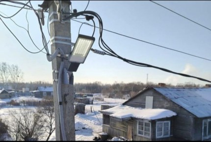 Прокуратурой организовано проведение проверки по факту отключения электроэнергии в жилом секторе областного центра