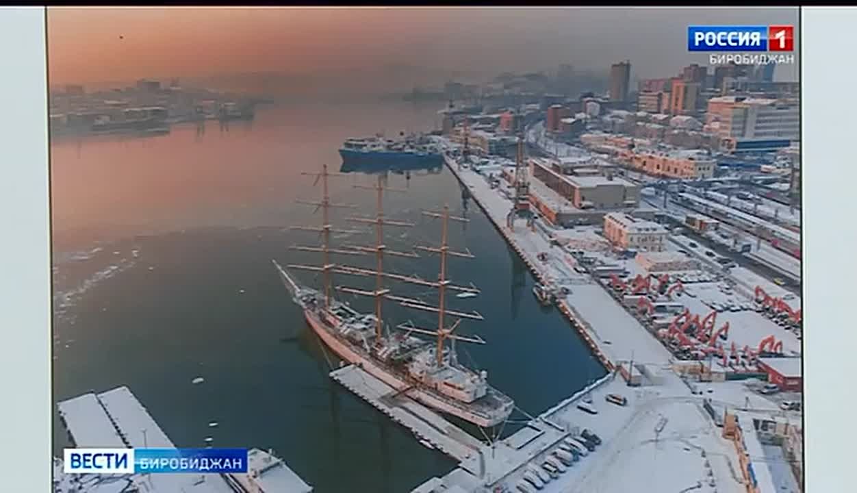 Первую в 2026 году экспозицию презентовали в Музее современного искусства ЕАО