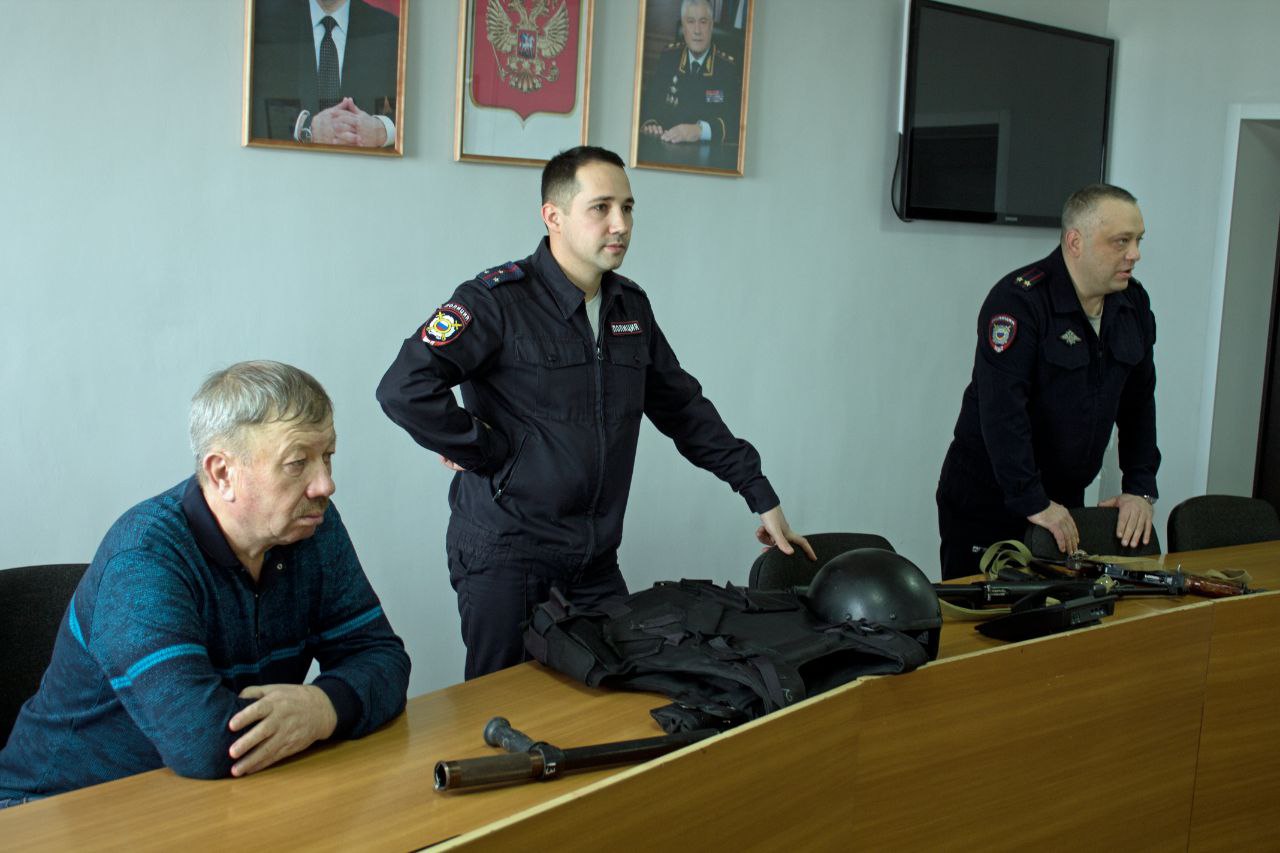 В День российского студенчества в Еврейской автономной области завершилась традиционная всероссийская акция «Студенческий десант» В День российского студенчества в Еврейской автономной области завершилась традиционная всероссийская акция «Студенческий десант»