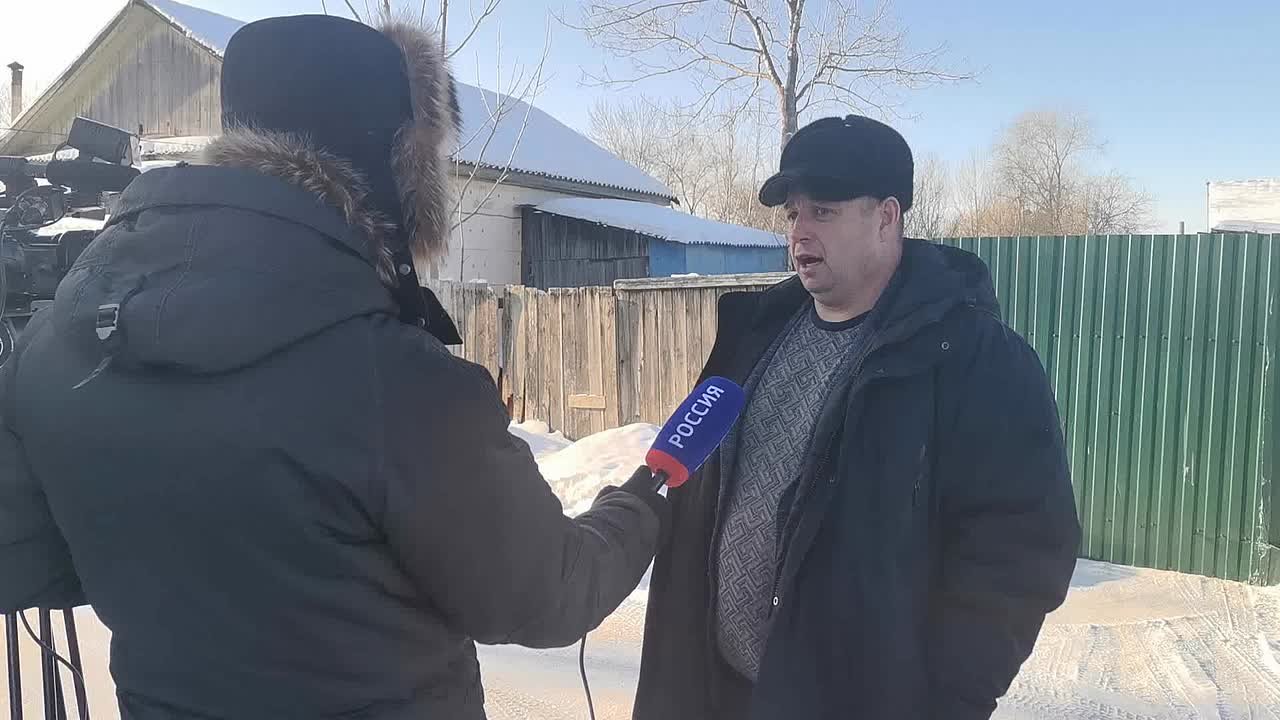 Новые следы тигра на территории ЕАО не обнаружены