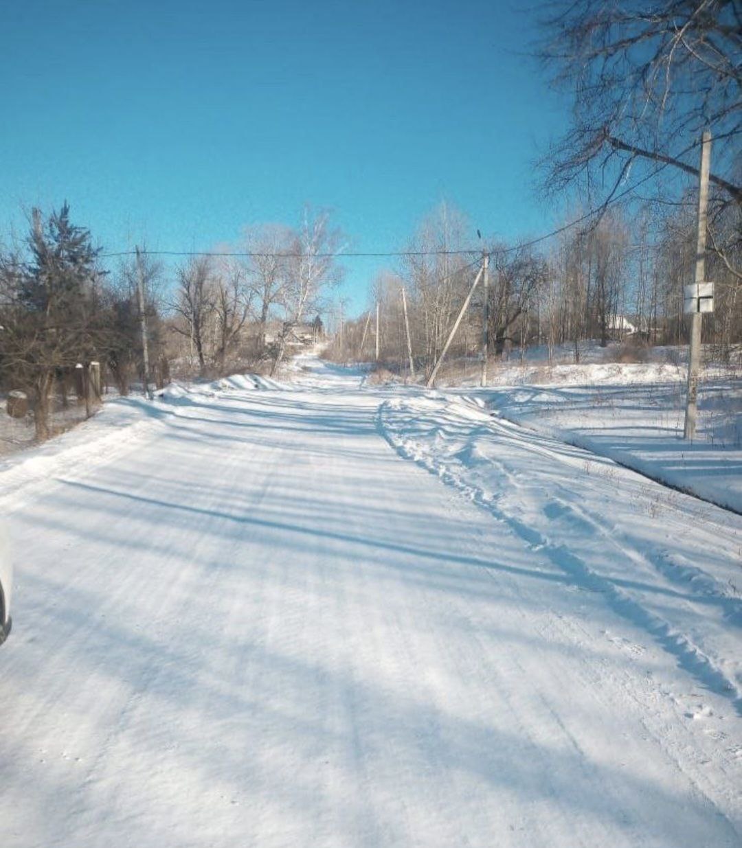 Прокурор добился проведения работ по очистке и грейдированию автомобильной дороги с. Венцелево - с.Биджан Прокурор добился проведения работ по очистке и грейдированию автомобильной дороги с. Венцелево - с.Биджан