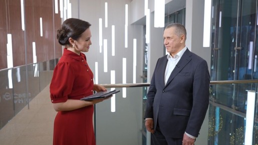 Юрий Трутнев: Инвестиции – ключевой инструмент, который позволяет развивать Дальний Восток