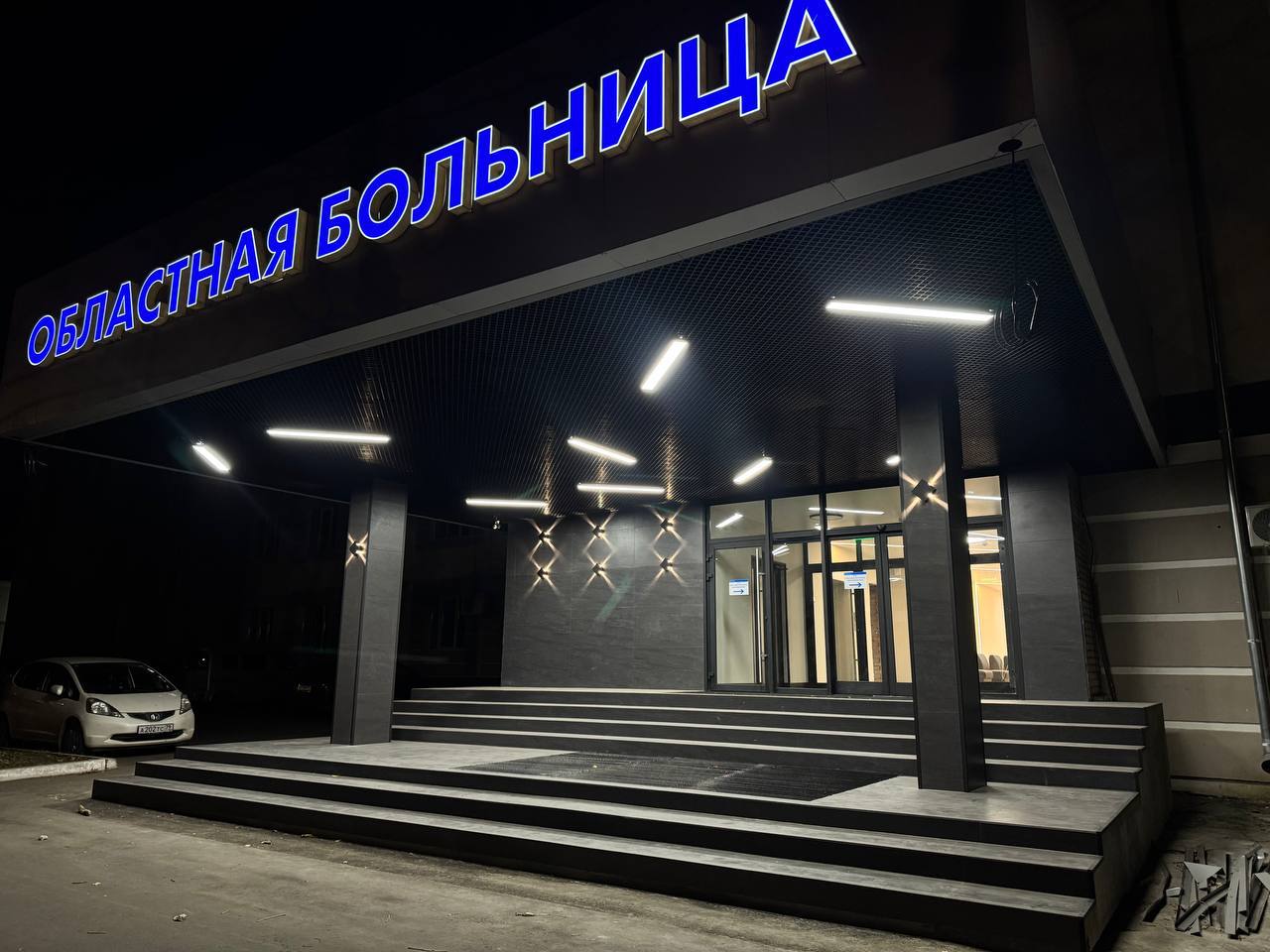 Самозанятые смогут получать оплату по больничному с 2026 года