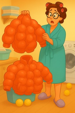 Как вернуть пуховикам объём и свежесть без разводов