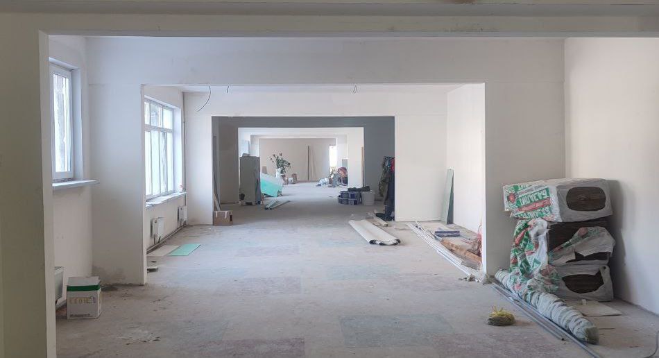 На контроле органов прокуратуры области находится реализация национальных проектов На контроле органов прокуратуры области находится реализация национальных проектов