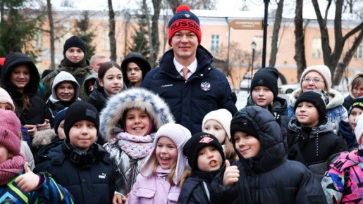 Как смена курса в российском спорте влияет на будущее олимпийской команды