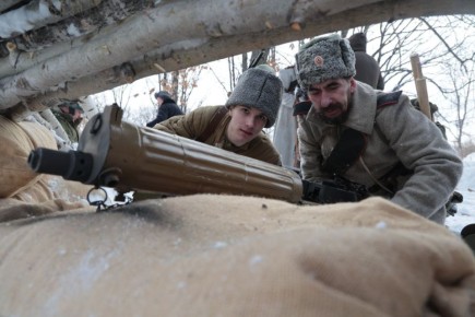 � ��������� ���������� ������� ����� ������� ������-������������ ��������� ������������� ��� (6+)