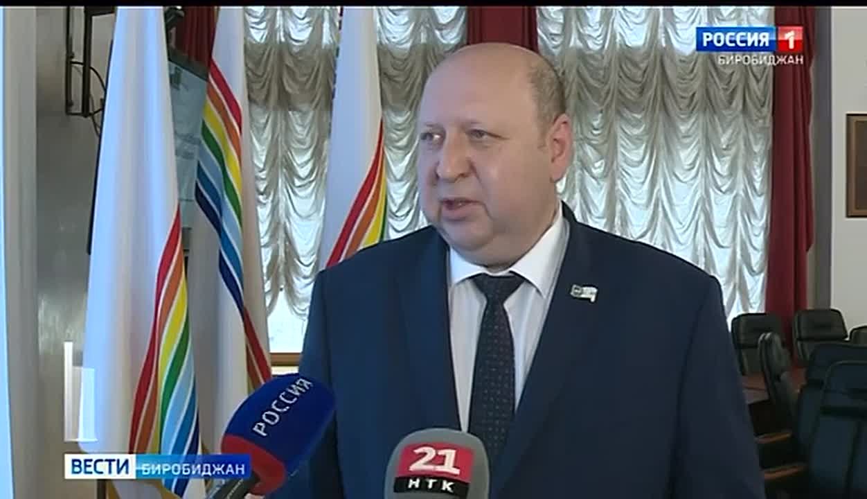 За склонение к искусственному прерыванию беременности в ЕАО планируют штрафовать