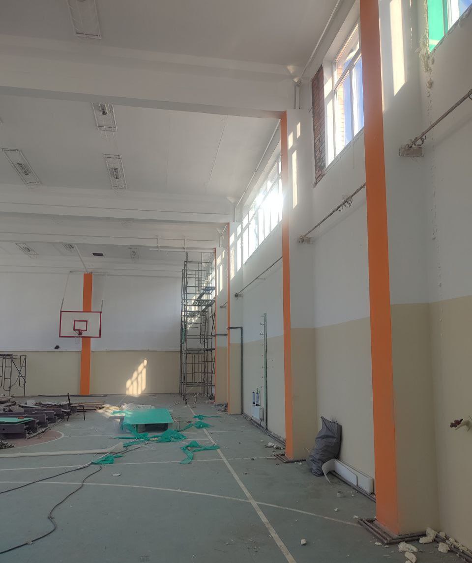 На контроле органов прокуратуры области находится реализация национальных проектов На контроле органов прокуратуры области находится реализация национальных проектов