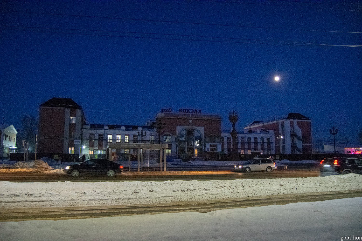 Путешественник из Санкт-Петербурга побывал в Биробиджане Путешественник из Санкт-Петербурга побывал в Биробиджане