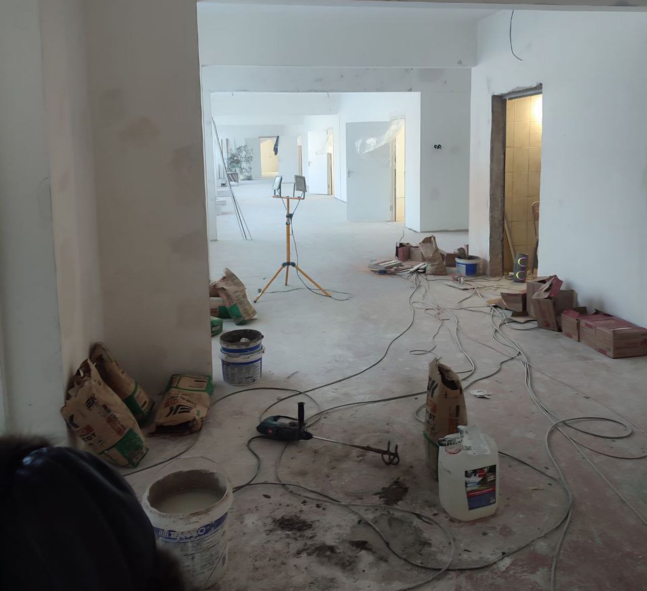 На контроле органов прокуратуры области находится реализация национальных проектов На контроле органов прокуратуры области находится реализация национальных проектов