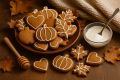 Семейные пряники осени: тихая радость совместного дела и рецепт