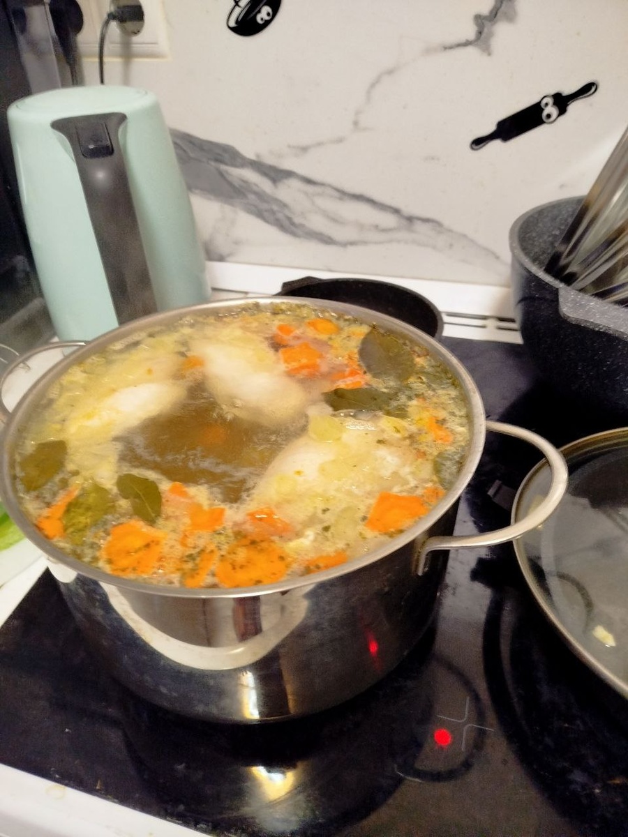 Кулинарные эксперименты: вкусные сочетания для вашего стола