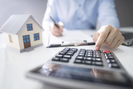 Не допустите ошибки: как рассчитать ипотеку и сохранить финансовое спокойствие