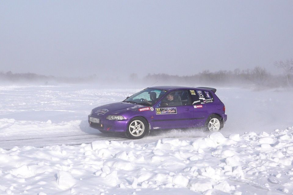 Второй этап «Ледовой битвы» пройдет в Раздольном в эту субботу