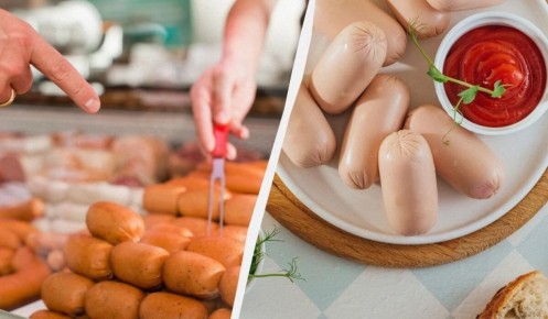 Как выбрать качественные сосиски: на что обратить внимание